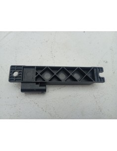 Recambio de modulo electronico para jaguar e-pace se referencia OEM IAM JPLA15K603AB   2