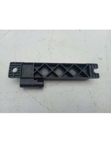 Recambio de modulo electronico para jaguar e-pace se referencia OEM IAM JPLA15K603AB  