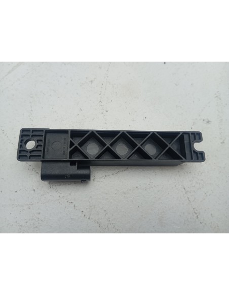 Recambio de modulo electronico para jaguar e-pace se referencia OEM IAM JPLA15K603AB  