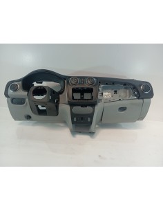 Recambio de salpicadero para dacia logan ii 1.2 16v cat referencia OEM IAM   