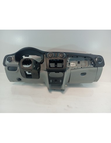 Recambio de salpicadero para dacia logan ii 1.2 16v cat referencia OEM IAM   
