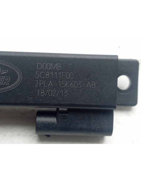 Recambio de modulo electronico para jaguar e-pace se referencia OEM IAM JPLA15K603AB  