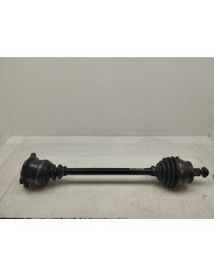 Recambio de transmision delantera derecha para audi a4 avant (8e) 2.5 v6 24v tdi referencia OEM IAM 8E0407272BJ  