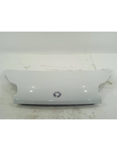 Recambio de capo para smart coupe fortwo coupe (52kw) referencia OEM IAM  BLANCO 