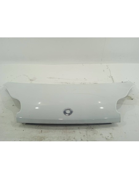 Recambio de capo para smart coupe fortwo coupe (52kw) referencia OEM IAM  BLANCO 