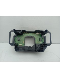 Recambio de modulo electronico para jaguar e-pace se referencia OEM IAM J9C313N064EB  