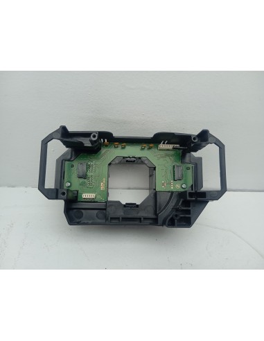 Recambio de modulo electronico para jaguar e-pace se referencia OEM IAM J9C313N064EB  
