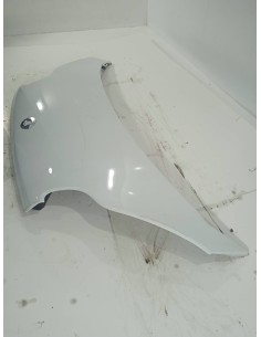 Recambio de capo para smart coupe fortwo coupe (52kw) referencia OEM IAM  BLANCO  2