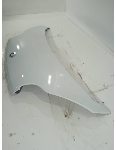 Recambio de capo para smart coupe fortwo coupe (52kw) referencia OEM IAM  BLANCO 