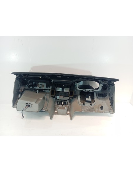 Recambio de salpicadero para dacia logan ii 1.2 16v cat referencia OEM IAM   