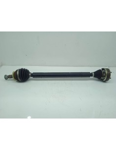 Recambio de transmision delantera derecha para seat ibiza (6j5) 1.6 tdi referencia OEM IAM 6R0407762A  