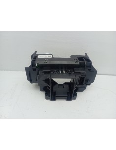 Recambio de modulo electronico para jaguar e-pace se referencia OEM IAM J9C313N064EB   2
