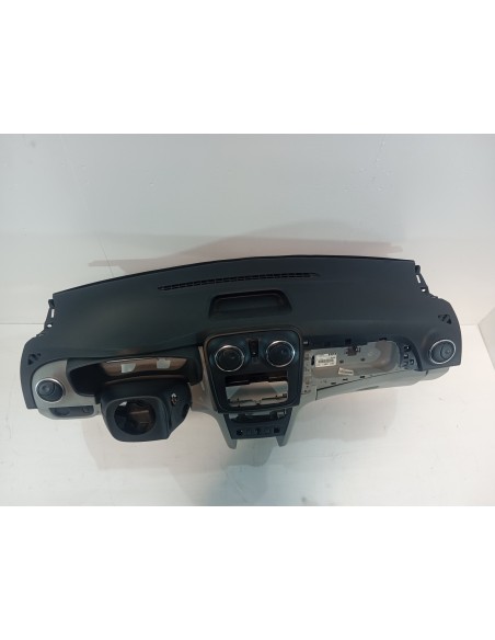 Recambio de salpicadero para dacia logan ii 1.2 16v cat referencia OEM IAM   