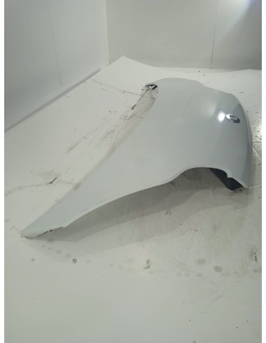 Recambio de capo para smart coupe fortwo coupe (52kw) referencia OEM IAM  BLANCO 