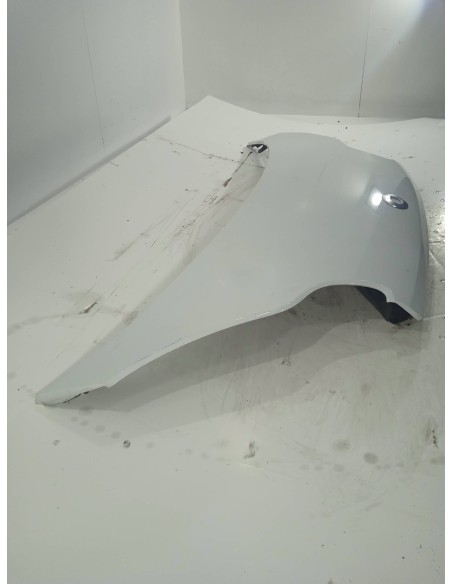 Recambio de capo para smart coupe fortwo coupe (52kw) referencia OEM IAM  BLANCO 