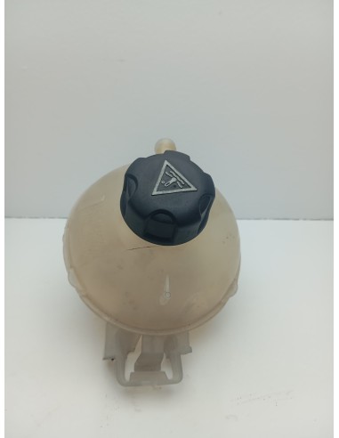 Recambio de deposito expansion para peugeot 308 active referencia OEM IAM 9678514680  