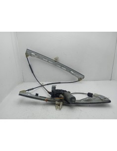 Recambio de elevalunas delantero derecho para peugeot 206 berlina 1.6 16v cat referencia OEM IAM 9222F8  