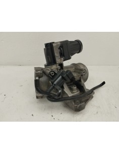 Recambio de valvula egr para volvo xc60 momentum drive referencia OEM IAM 505906010  