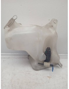 Recambio de deposito limpia para smart coupe fortwo coupe (52kw) referencia OEM IAM A4518690020  