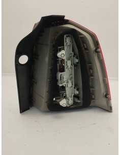 Recambio de piloto trasero izquierdo para opel zafira b edition ´´111 jahre´´ referencia OEM IAM 95512599   2