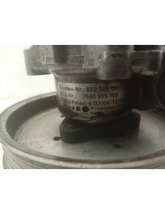 Recambio de bomba direccion para audi a4 avant (8e) 2.5 v6 24v tdi referencia OEM IAM 8E0145155   2