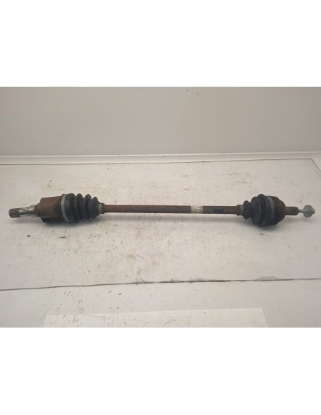 Recambio de transmision trasera derecha para smart coupe fortwo coupe (52kw) referencia OEM IAM A4513500110  