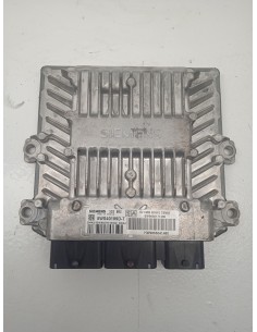 Recambio de centralita motor uce para citroën c5 berlina premier (e) referencia OEM IAM SW9656171480  