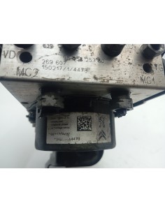 Recambio de abs para peugeot 308 active referencia OEM IAM 9811708480   2