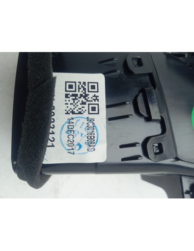 Recambio de aireador izquierdo para jaguar e-pace se referencia OEM IAM J9C3018B09AD  