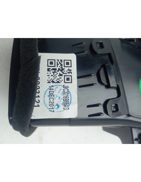 Recambio de aireador izquierdo para jaguar e-pace se referencia OEM IAM J9C3018B09AD  