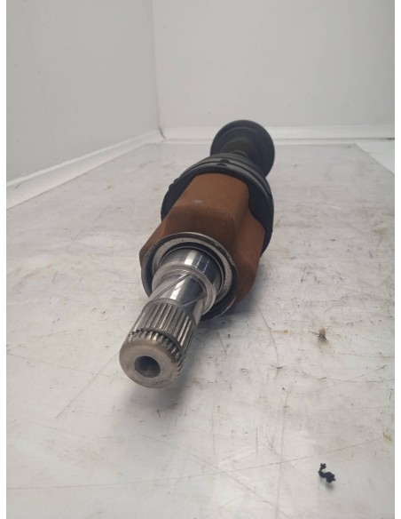 Recambio de transmision trasera izquierda para smart coupe fortwo coupe (52kw) referencia OEM IAM A4513500010  
