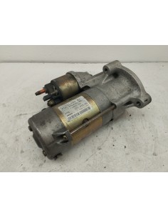 Recambio de motor arranque para citroën c5 berlina premier (e) referencia OEM IAM 9648242180  