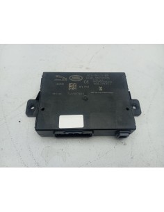 Recambio de modulo electronico para jaguar e-pace se referencia OEM IAM J9C319H440BF  