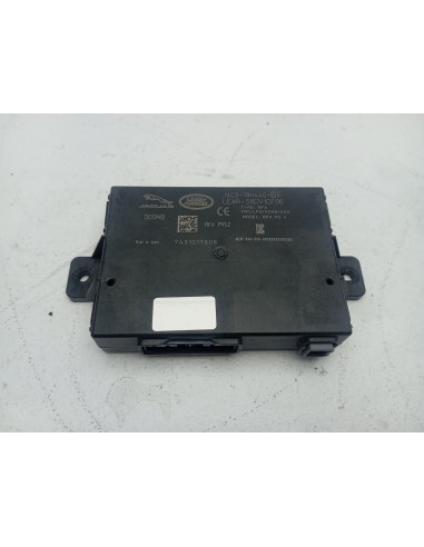 Recambio de modulo electronico para jaguar e-pace se referencia OEM IAM J9C319H440BF  