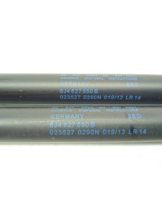 Recambio de amortiguadores maletero / porton para seat ibiza (6j5) 1.6 tdi referencia OEM IAM 6J4827550B   2