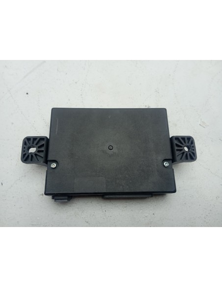 Recambio de modulo electronico para jaguar e-pace se referencia OEM IAM J9C319H440BF  