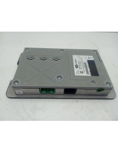 Recambio de modulo electronico para jaguar e-pace se referencia OEM IAM HK6219C164AD  