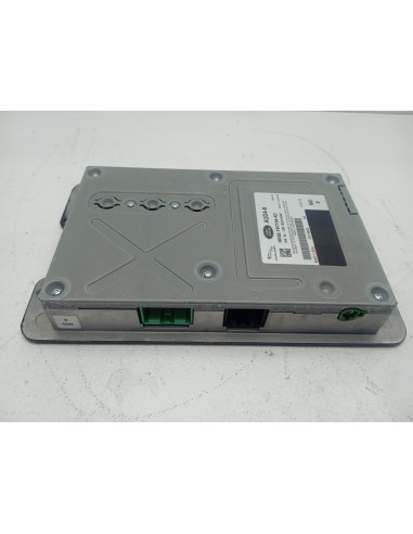 Recambio de modulo electronico para jaguar e-pace se referencia OEM IAM HK6219C164AD  
