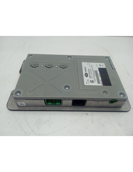 Recambio de modulo electronico para jaguar e-pace se referencia OEM IAM HK6219C164AD  