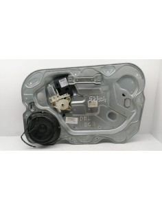 Recambio de elevalunas delantero derecho para ford focus c-max (cap) 1.8 tdci turbodiesel cat referencia OEM IAM 992746100  