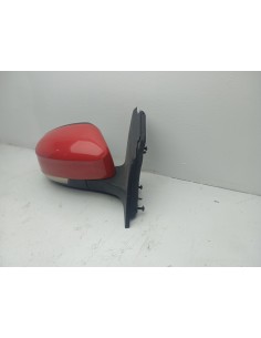 Recambio de retrovisor derecho para ford focus lim. (cb8) trend referencia OEM IAM 2139809   2