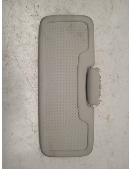 Recambio de parasol izquierdo para smart coupe fortwo coupe (52kw) referencia OEM IAM   