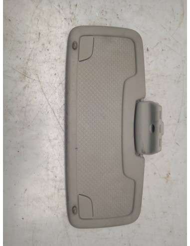Recambio de parasol izquierdo para smart coupe fortwo coupe (52kw) referencia OEM IAM   