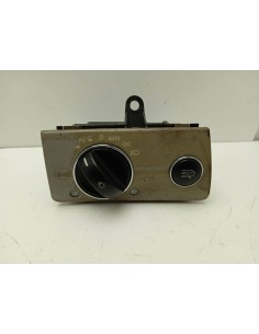 Recambio de mando luces para mercedes-benz clase e (w211) berlina 2.7 cdi cat referencia OEM IAM 2115450104 SALPICADERO 