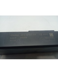 Recambio de modulo electronico para jaguar e-pace se referencia OEM IAM J9C314F041AA   2