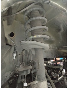 Recambio de amortiguador delantero derecho para peugeot 3008 sport pack referencia OEM IAM 5208G3   2