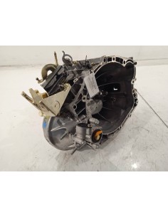 Recambio de caja cambios para peugeot 307 (s1) 2.0 hdi cat referencia OEM IAM 20DM39  