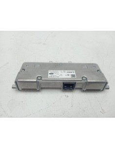 Recambio de modulo electronico para jaguar e-pace se referencia OEM IAM J9C319H406 CAMARA PARABRISAS  2