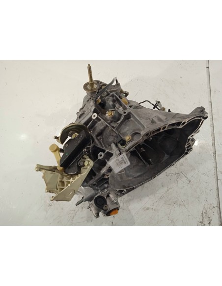 Recambio de caja cambios para peugeot 307 (s1) 2.0 hdi cat referencia OEM IAM 20DM39  