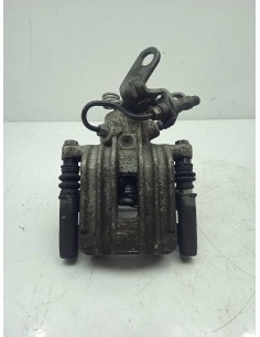 Recambio de pinza de freno trasera izquierda para volkswagen golf vi (5k1) 1.6 tdi dpf referencia OEM IAM 8J0615423E  